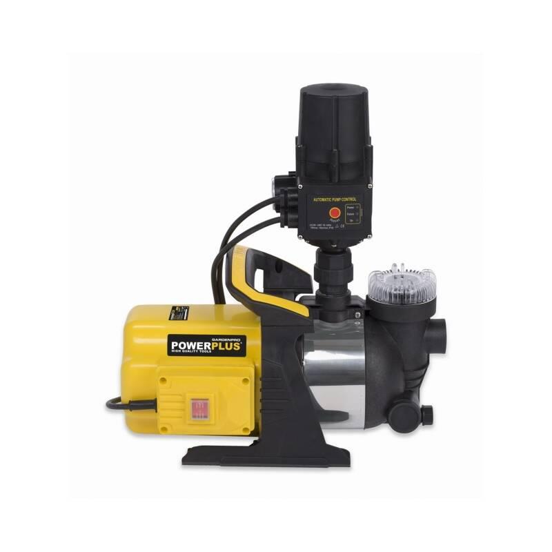 Kalové čerpadlo POWERPLUS POWXG9565