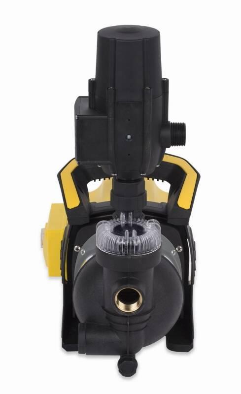 Kalové čerpadlo POWERPLUS POWXG9565