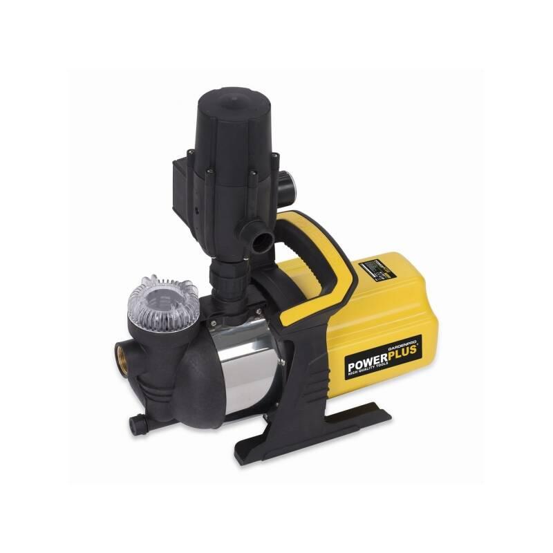 Kalové čerpadlo POWERPLUS POWXG9565