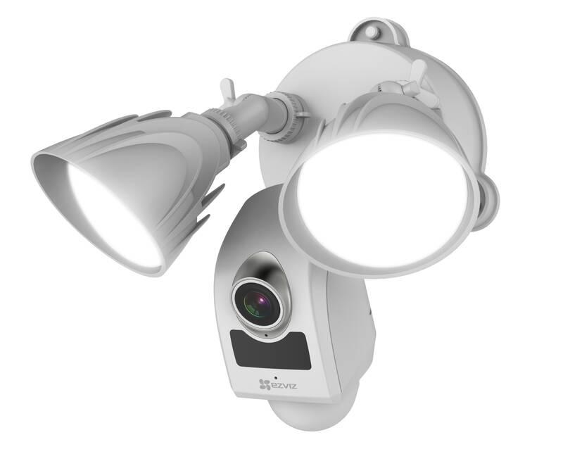 Kamera EZVIZ Security Light Camera, Full HD 1080p IP65