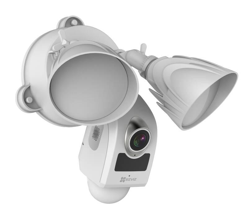 Kamera EZVIZ Security Light Camera, Full HD 1080p IP65