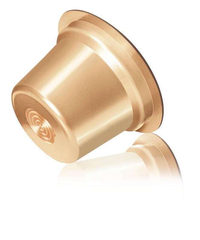 Kapsle pro espressa Cremesso Caffé Leggero 16 ks