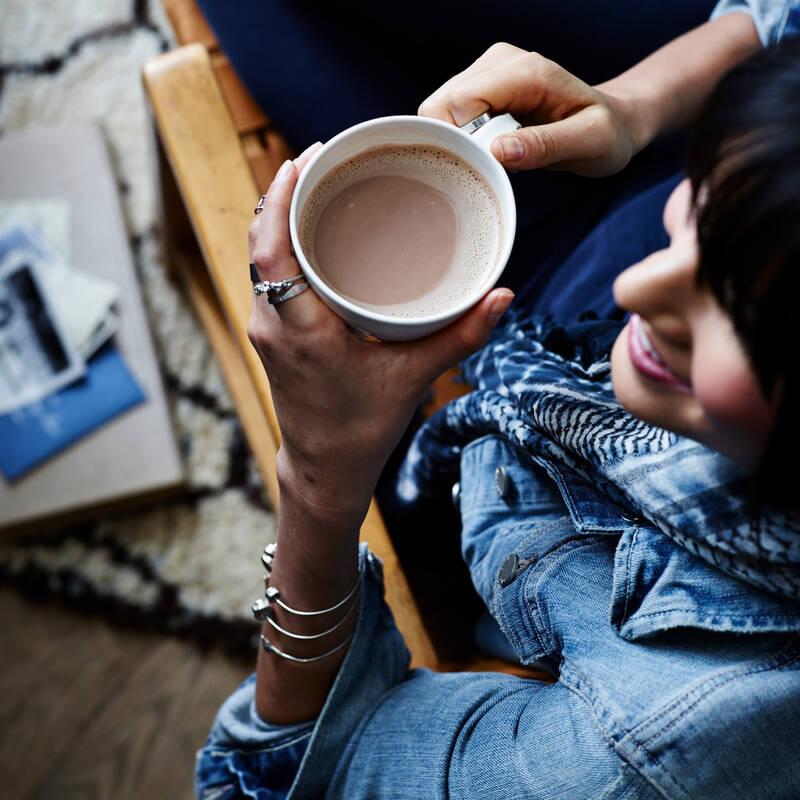 Kapsle pro espressa Starbucks LATTE MACCHIATO 12Caps