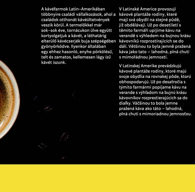 Kapsle pro espressa Starbucks VERANDA BLEND 12Caps