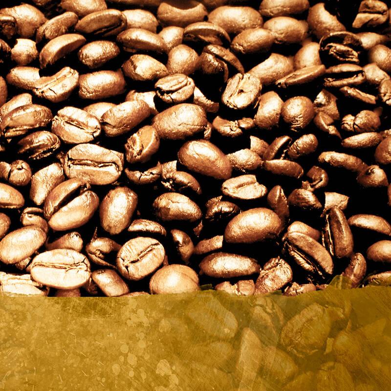 Káva zrnková Starbucks DARK ESPRESSO ROAST 200g