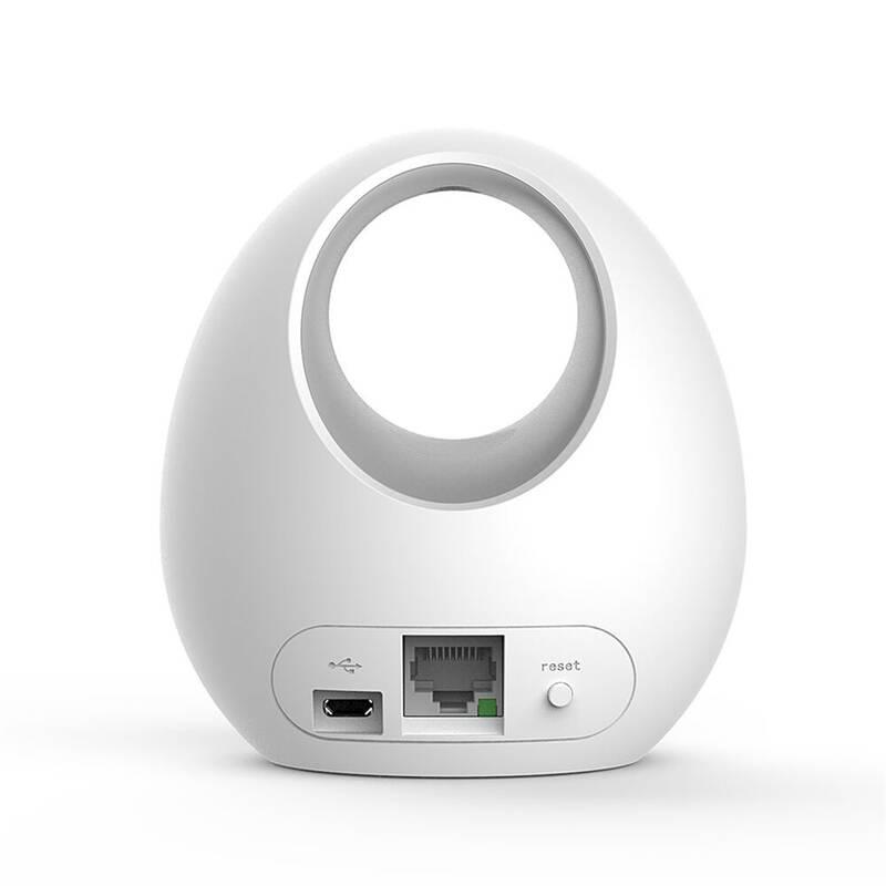 Kompletní sada EZVIZ Battery Camera Duo Pack