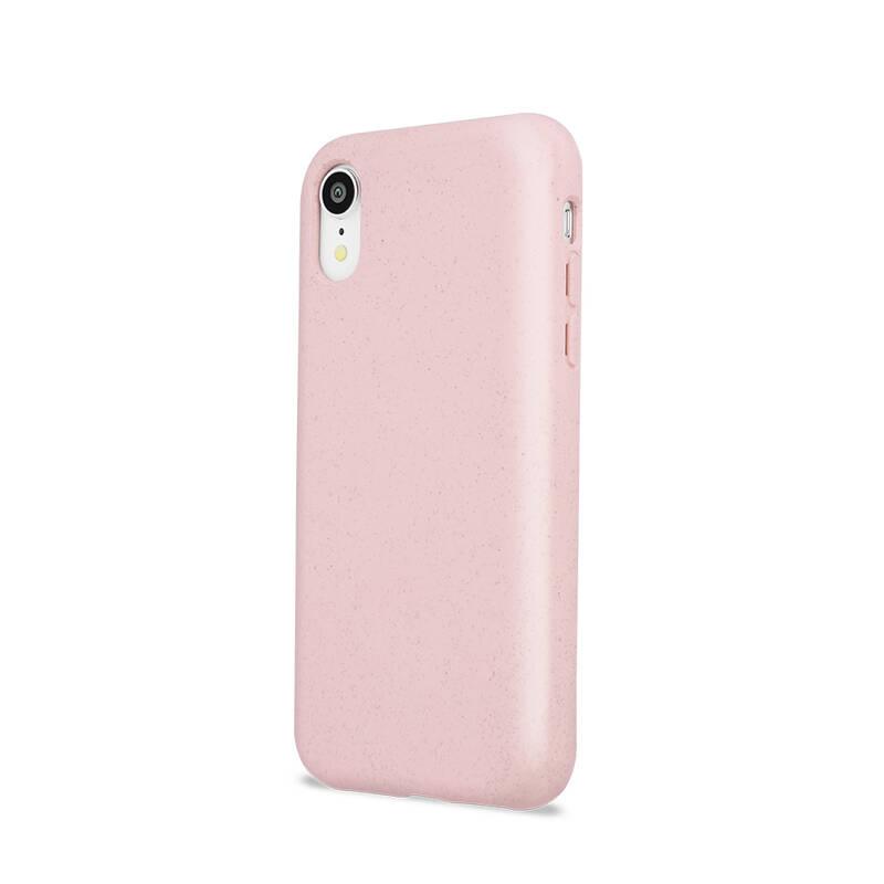 Kryt na mobil Forever Bioio pro Apple iPhone 6 6s růžový