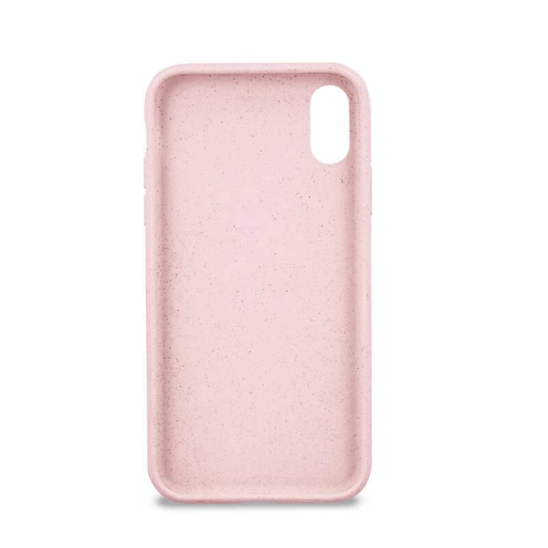 Kryt na mobil Forever Bioio pro Apple iPhone 6 6s růžový
