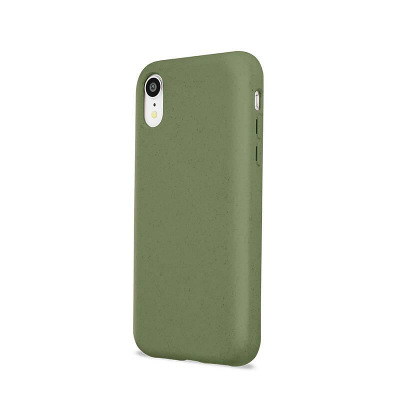 Kryt na mobil Forever Bioio pro Apple iPhone 6 6s zelený