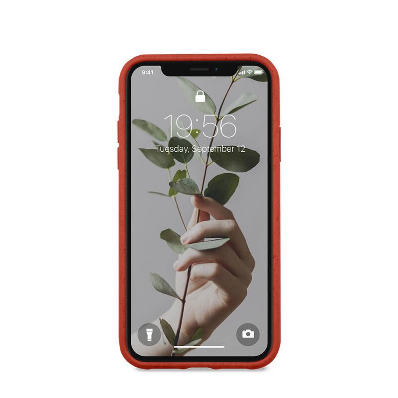 Kryt na mobil Forever Bioio pro Apple iPhone 6 Plus červený