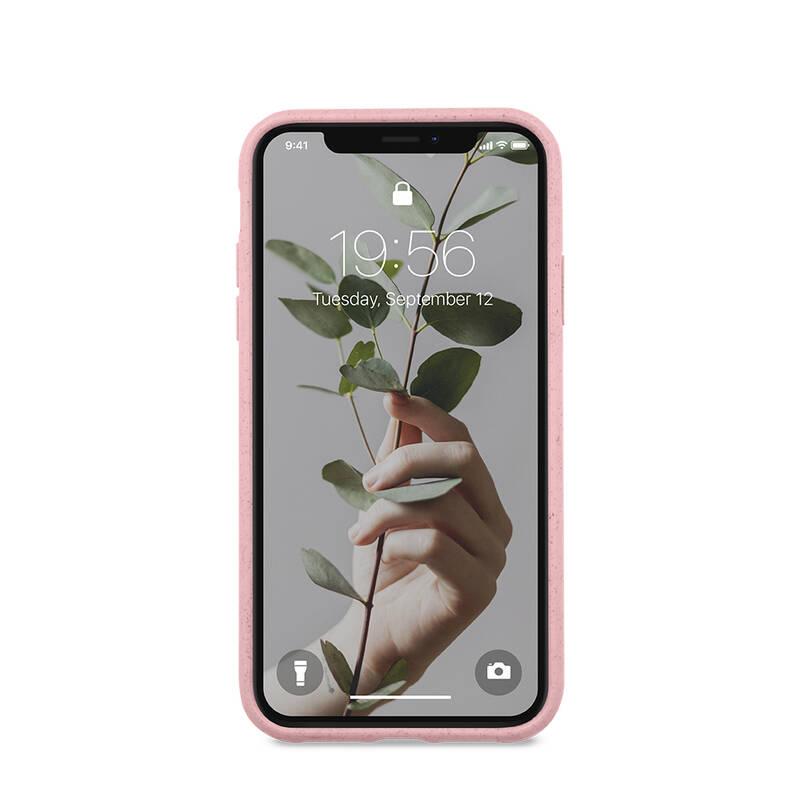 Kryt na mobil Forever Bioio pro Apple iPhone 6 Plus růžový