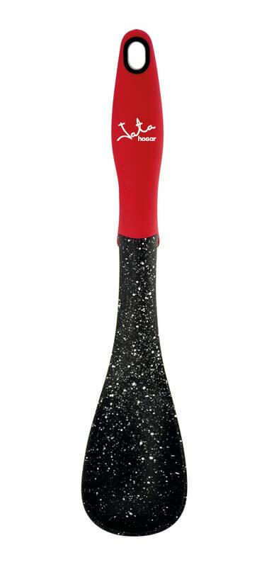 Kuchyňské náčiní JATA AC6 černá červená