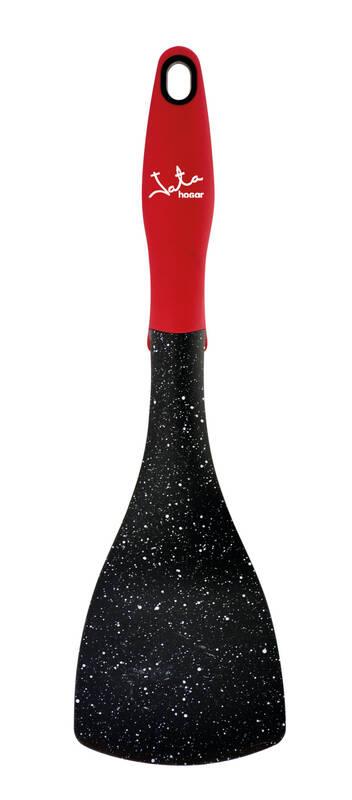 Kuchyňské náčiní JATA AC6 černá červená