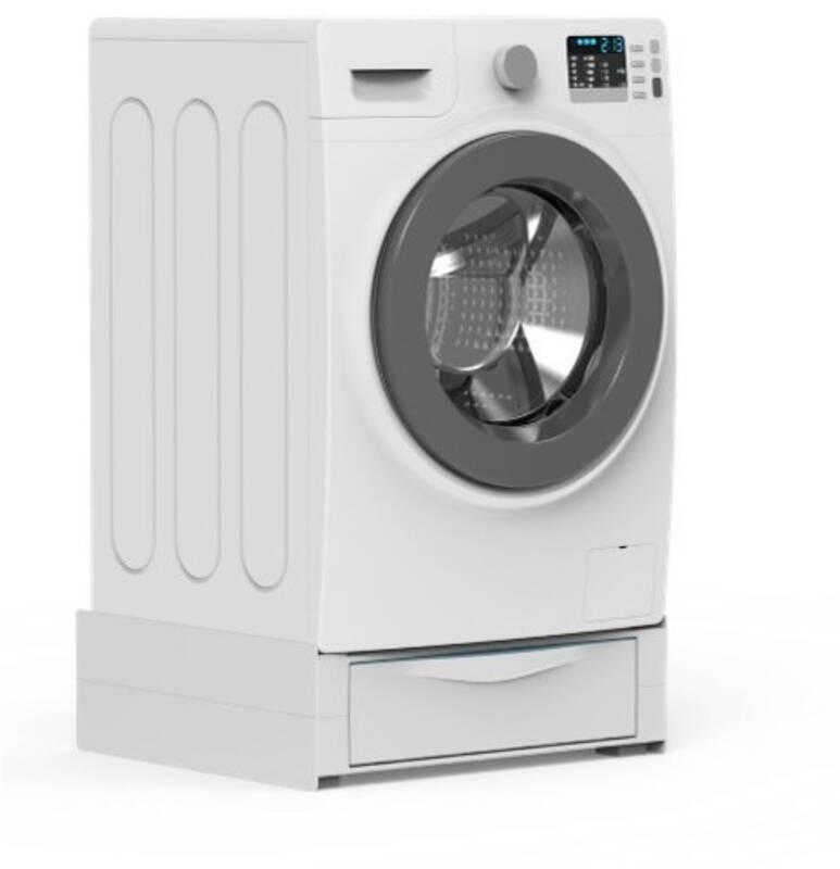 Mezikus pračka - sušička Meliconi Torre Extra bílý