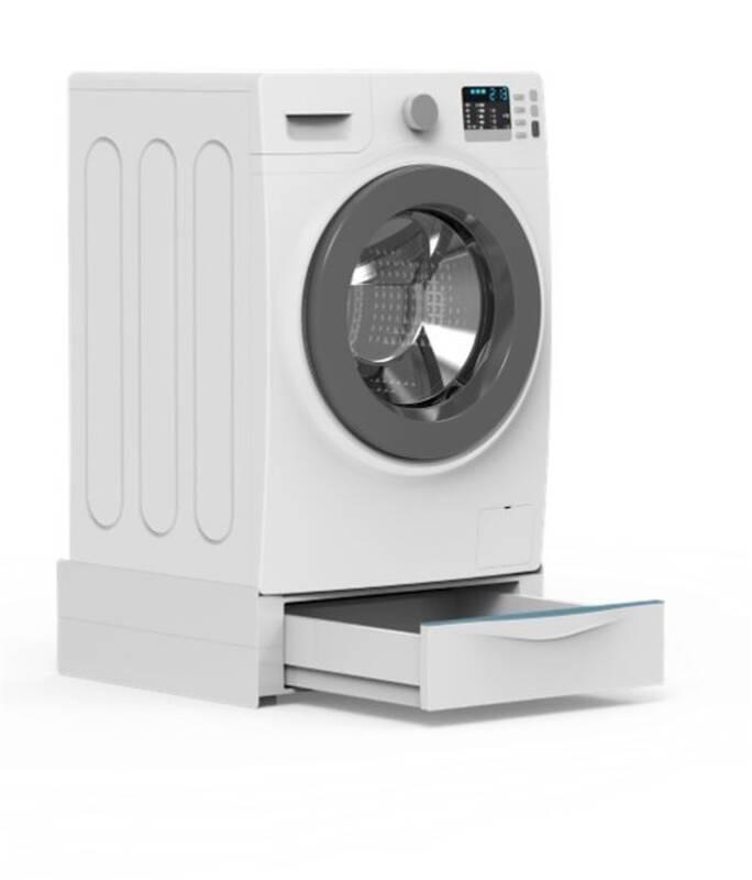 Mezikus pračka - sušička Meliconi Torre Extra bílý