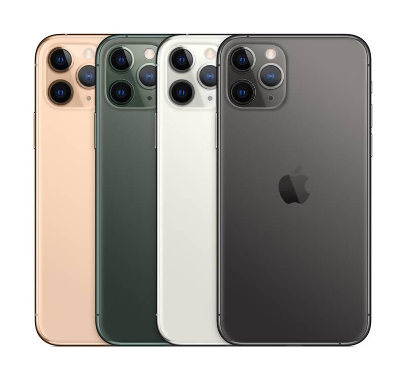 Mobilní telefon Apple iPhone 11 Pro 64 GB - Space Gray