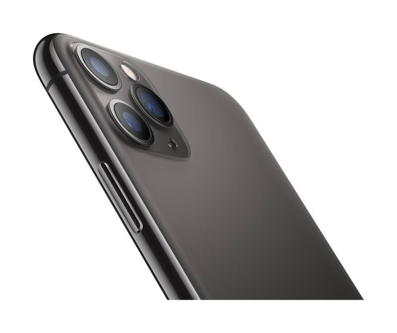 Mobilní telefon Apple iPhone 11 Pro Max 64 GB - Space Gray, Mobilní, telefon, Apple, iPhone, 11, Pro, Max, 64, GB, Space, Gray