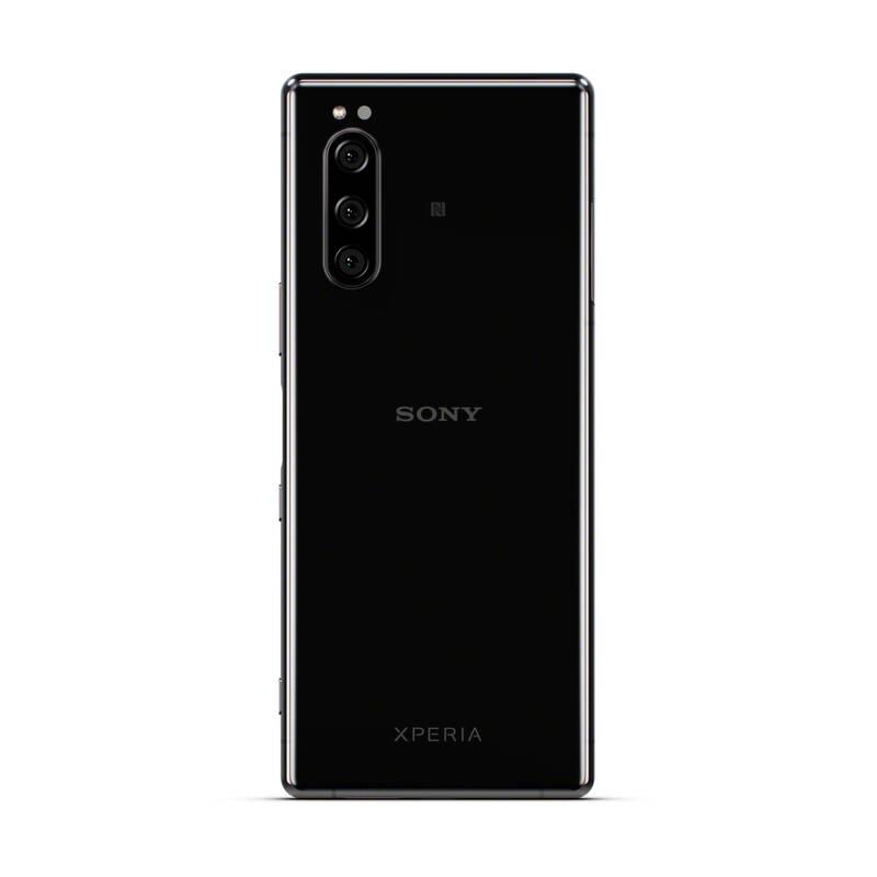 Mobilní telefon Sony Xperia 5 černý