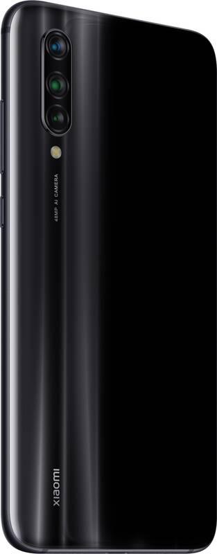 Mobilní telefon Xiaomi Mi 9 Lite 128 GB Dual SIM černý