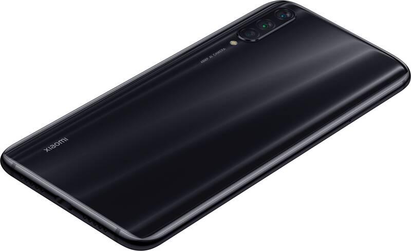Mobilní telefon Xiaomi Mi 9 Lite 128 GB Dual SIM černý