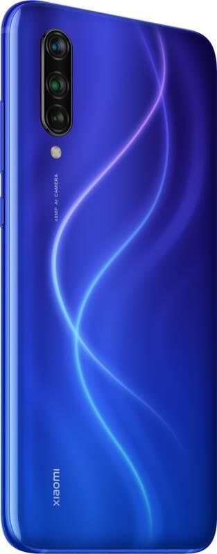 Mobilní telefon Xiaomi Mi 9 Lite 64 GB Dual SIM modrý