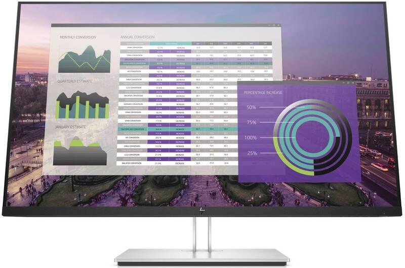 Monitor HP EliteDisplay E324q