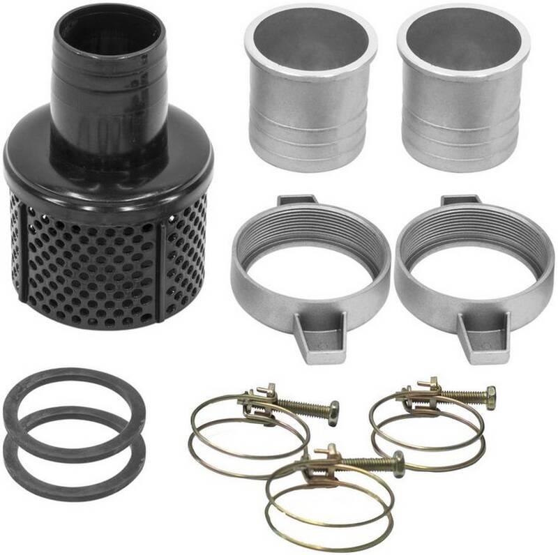 Motorové čerpadlo Güde GMP 50.25