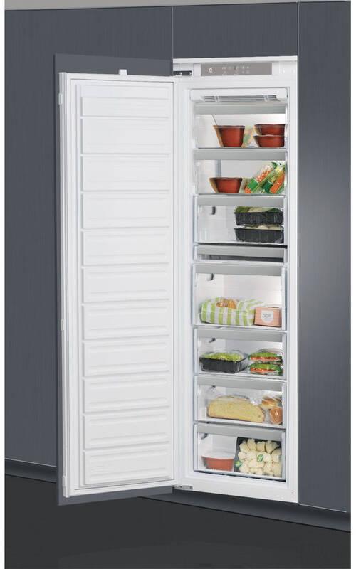 Mraznička Whirlpool AFB 1840 A