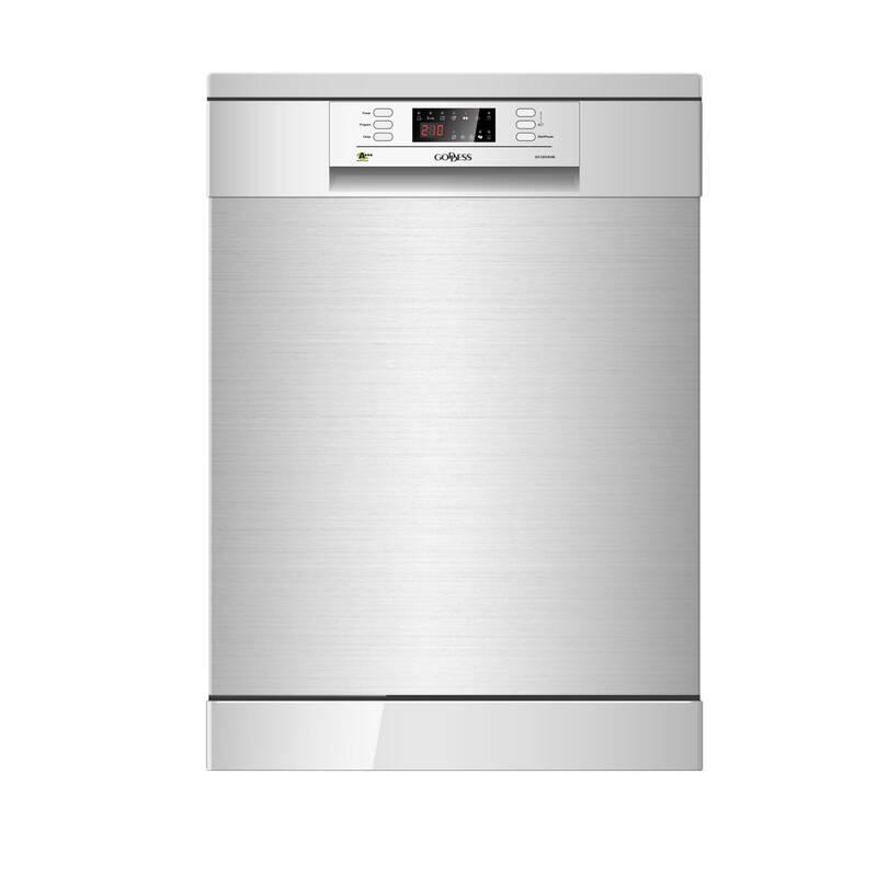 Myčka nádobí Goddess DFE1267DX10N nerez