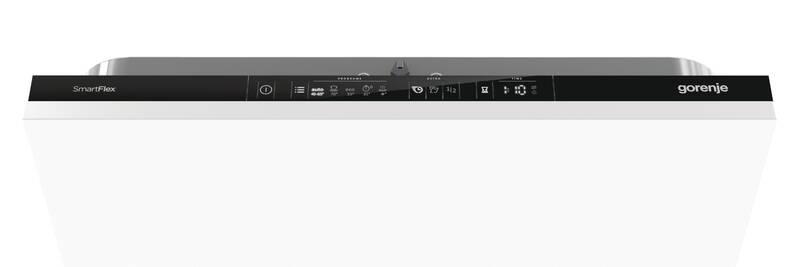 Myčka nádobí Gorenje GV66167