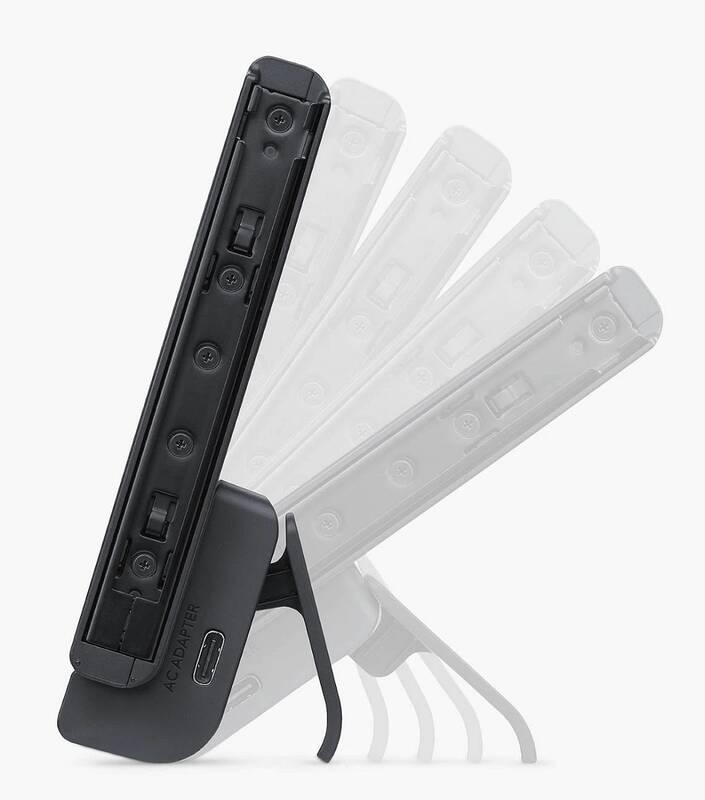 Nabíječka Nintendo SWITCH pro Nintendo Switch