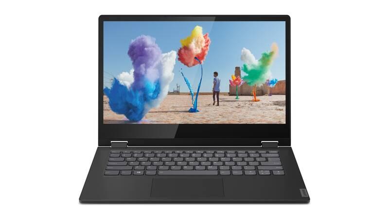 Notebook Lenovo IdeaPad C340-14IWL černý