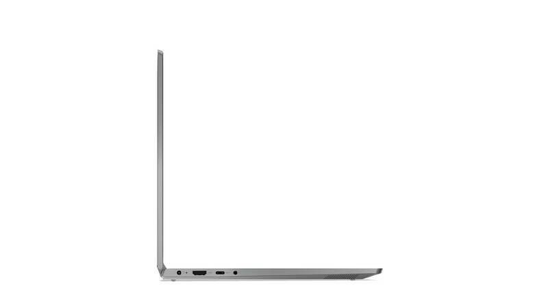 Notebook Lenovo IdeaPad C340-14IWL šedý