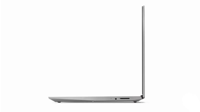 Notebook Lenovo IdeaPad S145-15IWL šedý