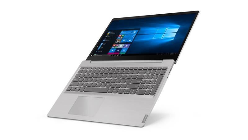 Notebook Lenovo IdeaPad S145-15IWL šedý