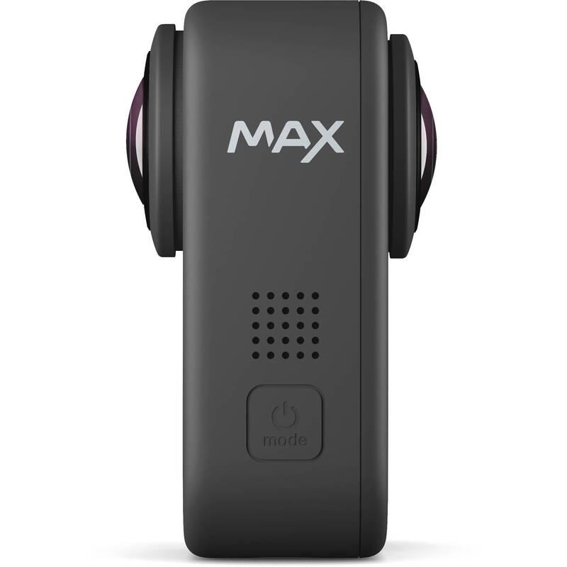 Outdoorová kamera GoPro MAX