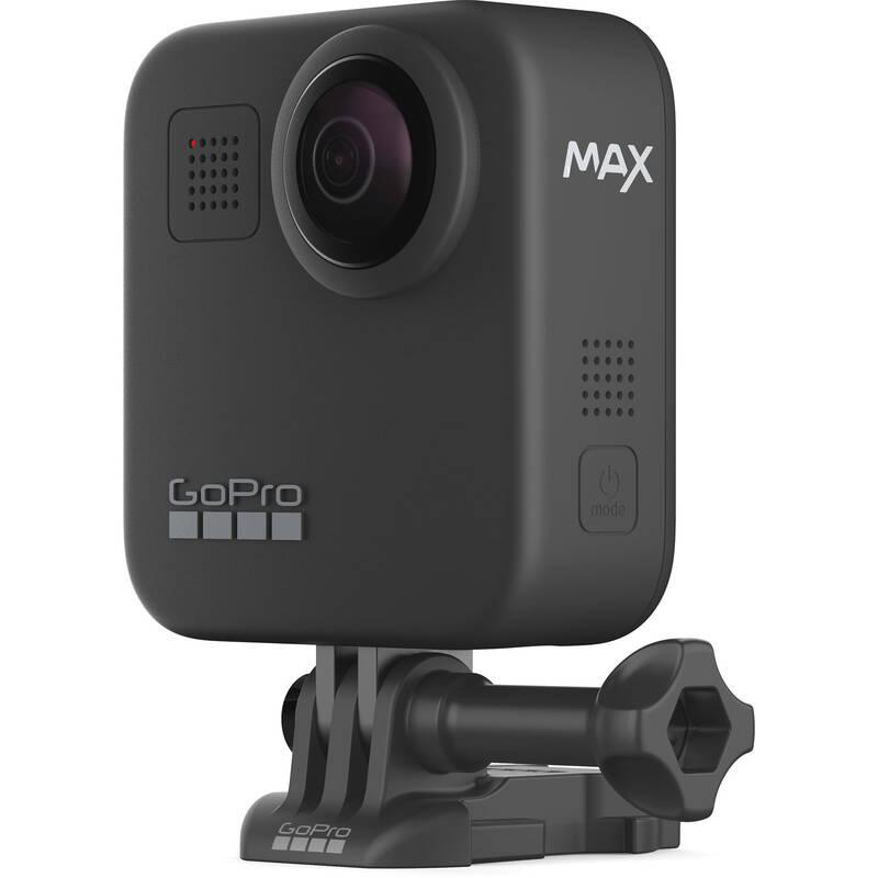 Outdoorová kamera GoPro MAX, Outdoorová, kamera, GoPro, MAX