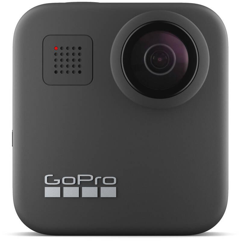 Outdoorová kamera GoPro MAX