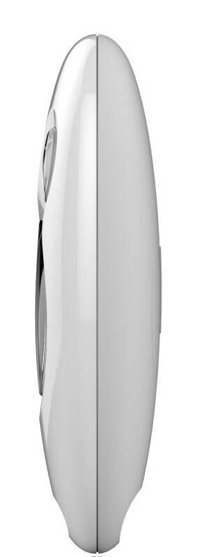 Ovladač EZVIZ K2 s alarmem