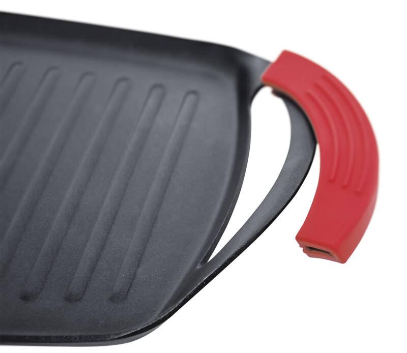 Pánev grilovací JATA GB36 černá