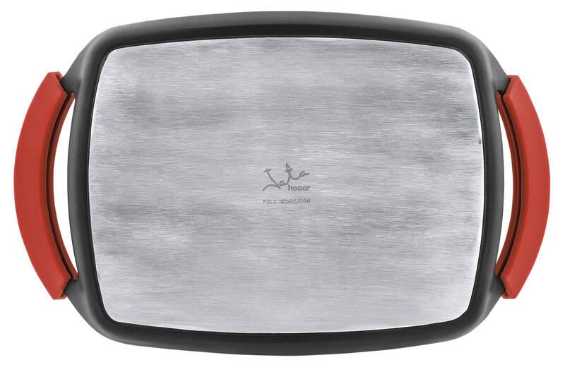 Pánev grilovací JATA GB36 černá