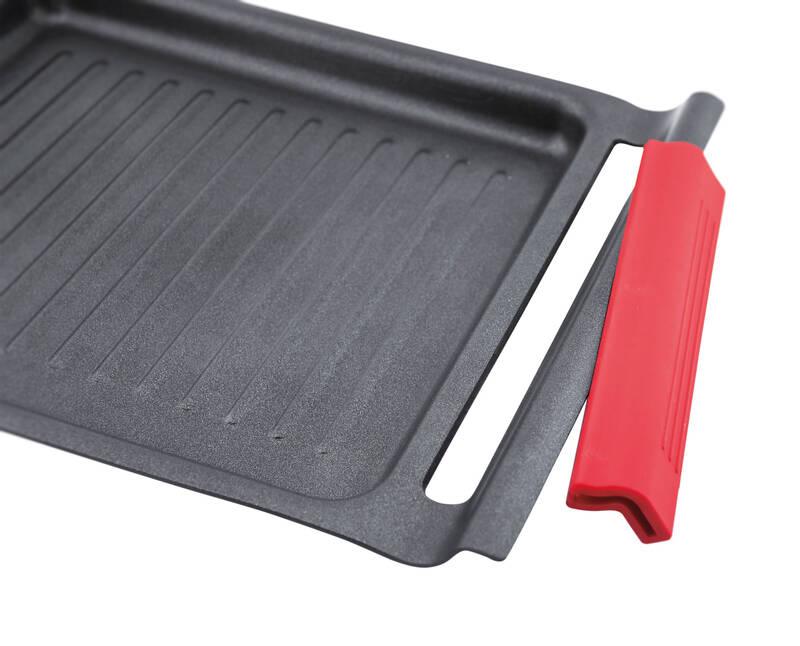 Pánev grilovací JATA GB37 černá