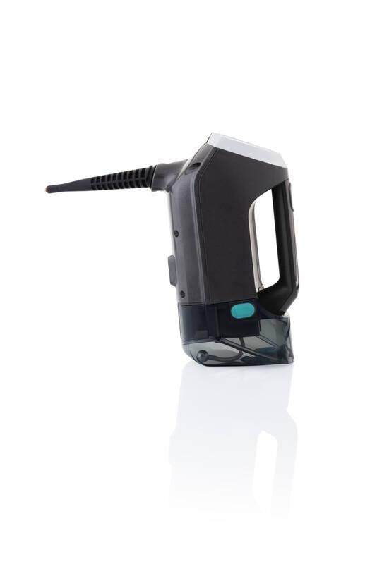 Parní mop ETA Steam Master 3234 90000 modrý