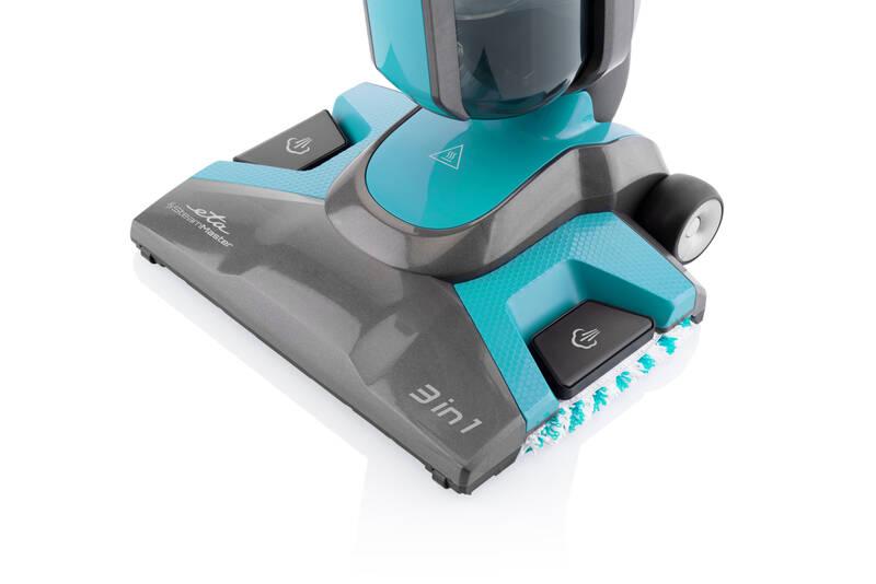 Parní mop ETA Steam Master 3234 90000 modrý