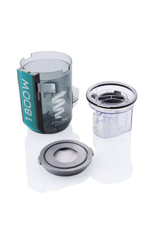 Parní mop ETA Steam Master 3234 90000 modrý