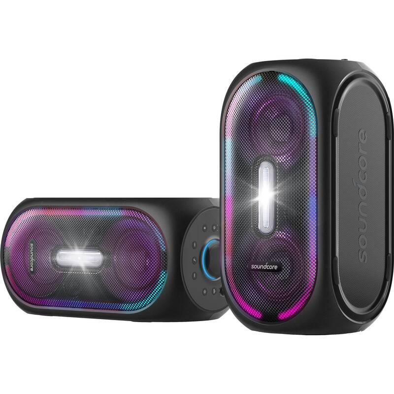 Party reproduktor Anker SoundCore Rave černý