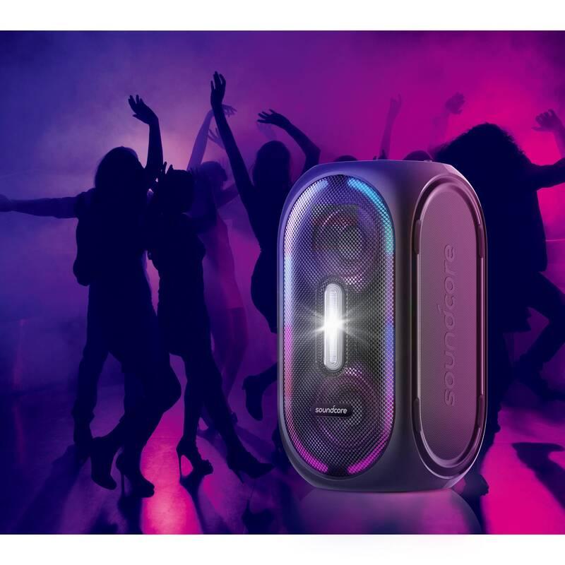 Party reproduktor Anker SoundCore Rave černý