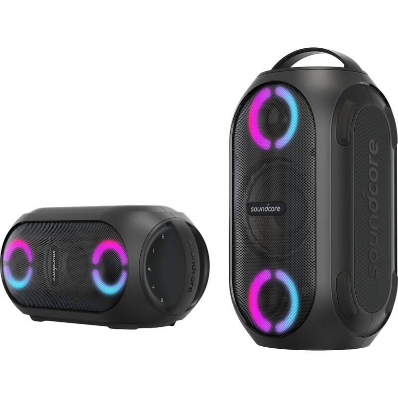 Party reproduktor Anker SoundCore Rave MINI černý