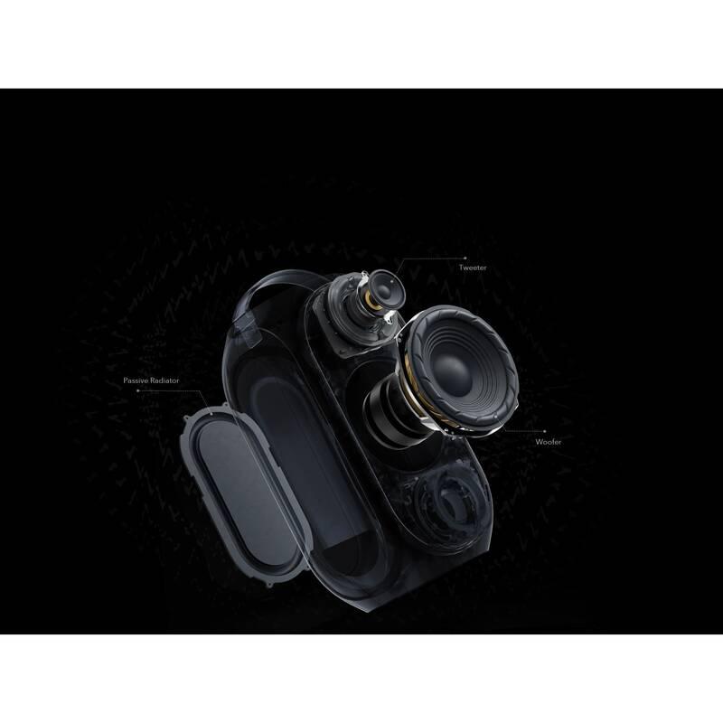 Party reproduktor Anker SoundCore Rave MINI černý