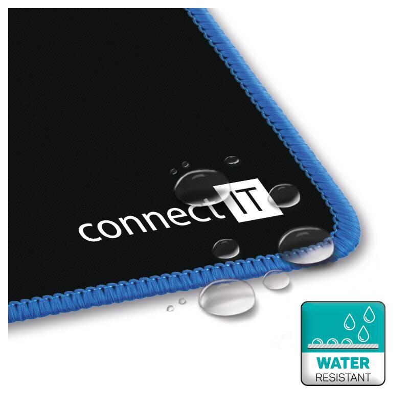 Podložka pod myš Connect IT Evogear L, 88,6 x 24,5 cm
